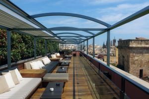 Elektriline Pergola katte süsteem